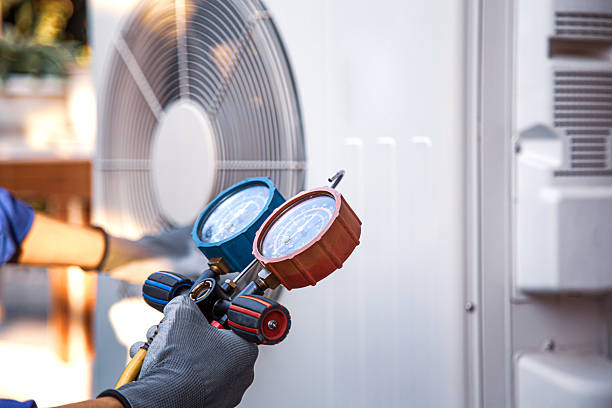 Affordable Hvac Maintenance solutions in Haskell, AR